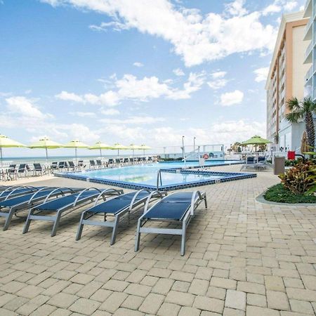 Bluegreen Vacations Daytona Seabreeze, Ascend Resort Collection Daytona Beach Shores Exterior photo