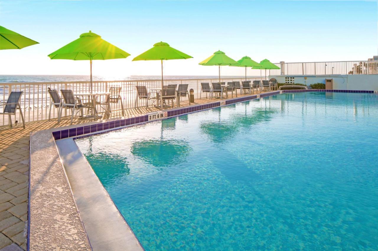 Bluegreen Vacations Daytona Seabreeze, Ascend Resort Collection Daytona Beach Shores Exterior photo