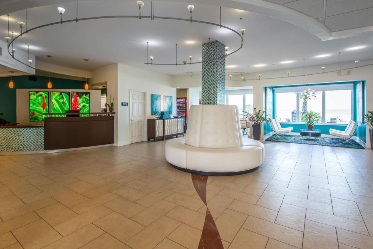 Bluegreen Vacations Daytona Seabreeze, Ascend Resort Collection Daytona Beach Shores Exterior photo