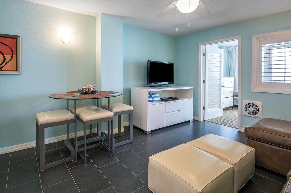Bluegreen Vacations Daytona Seabreeze, Ascend Resort Collection Daytona Beach Shores Exterior photo