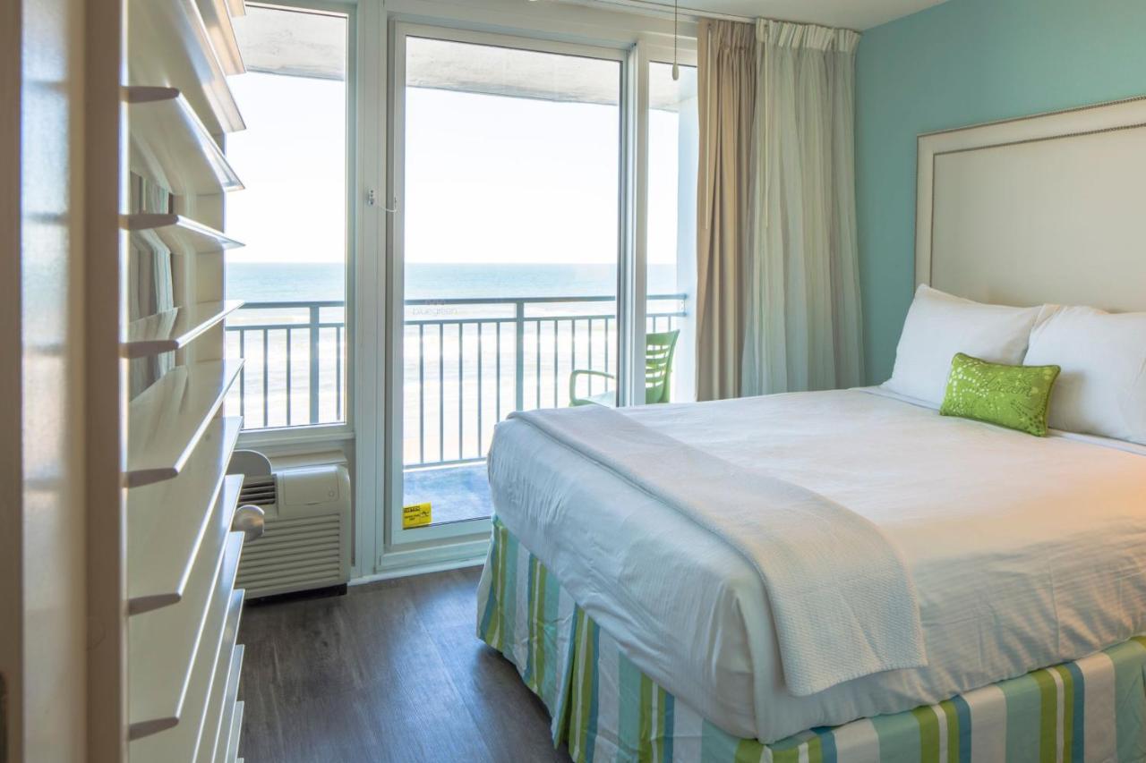 Bluegreen Vacations Daytona Seabreeze, Ascend Resort Collection Daytona Beach Shores Exterior photo
