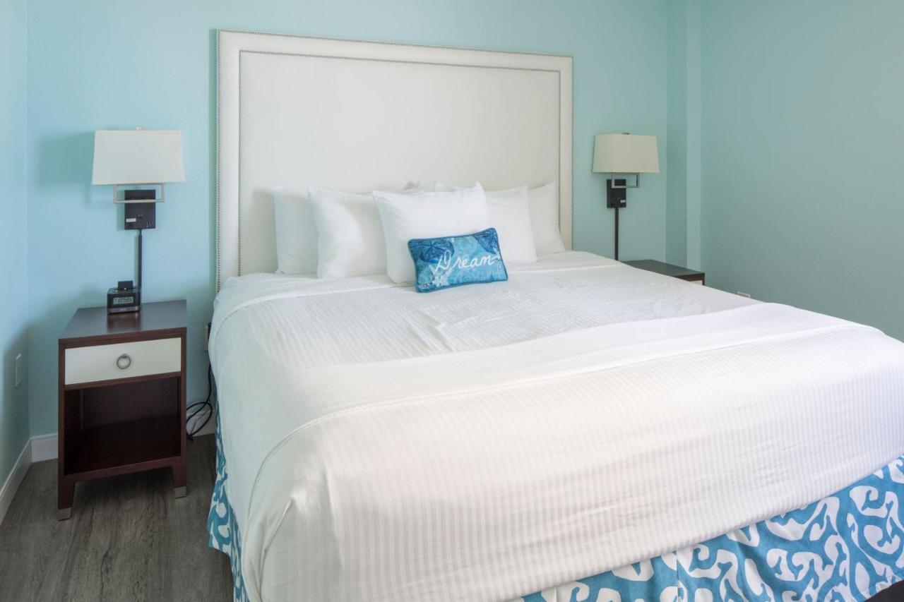 Bluegreen Vacations Daytona Seabreeze, Ascend Resort Collection Daytona Beach Shores Exterior photo