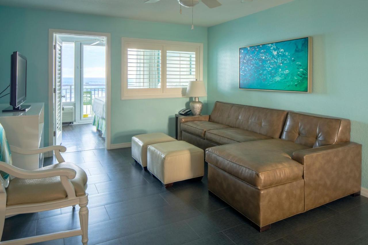 Bluegreen Vacations Daytona Seabreeze, Ascend Resort Collection Daytona Beach Shores Exterior photo