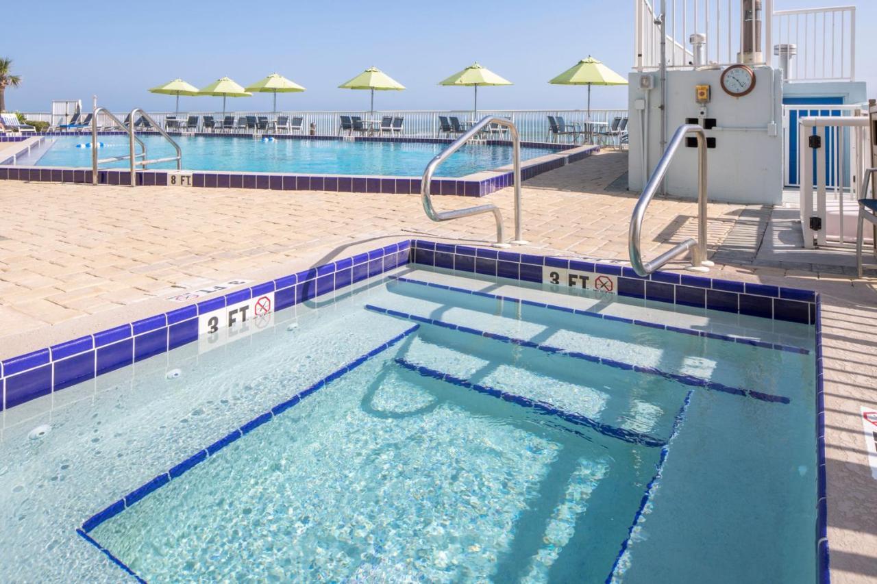 Bluegreen Vacations Daytona Seabreeze, Ascend Resort Collection Daytona Beach Shores Exterior photo