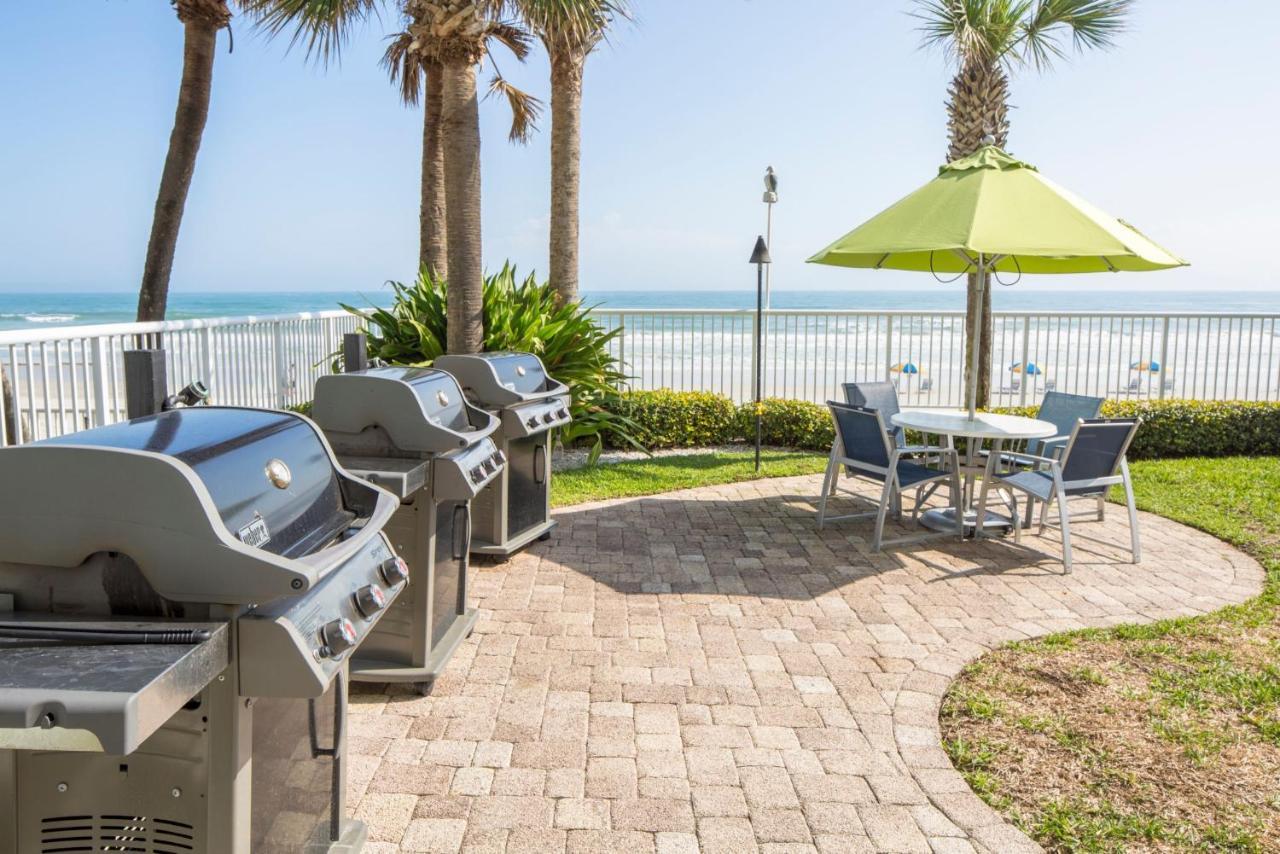 Bluegreen Vacations Daytona Seabreeze, Ascend Resort Collection Daytona Beach Shores Exterior photo