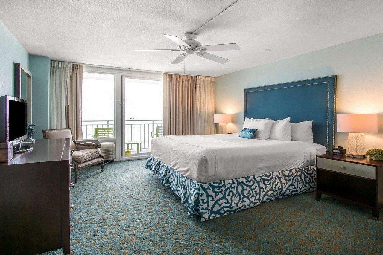 Bluegreen Vacations Daytona Seabreeze, Ascend Resort Collection Daytona Beach Shores Exterior photo