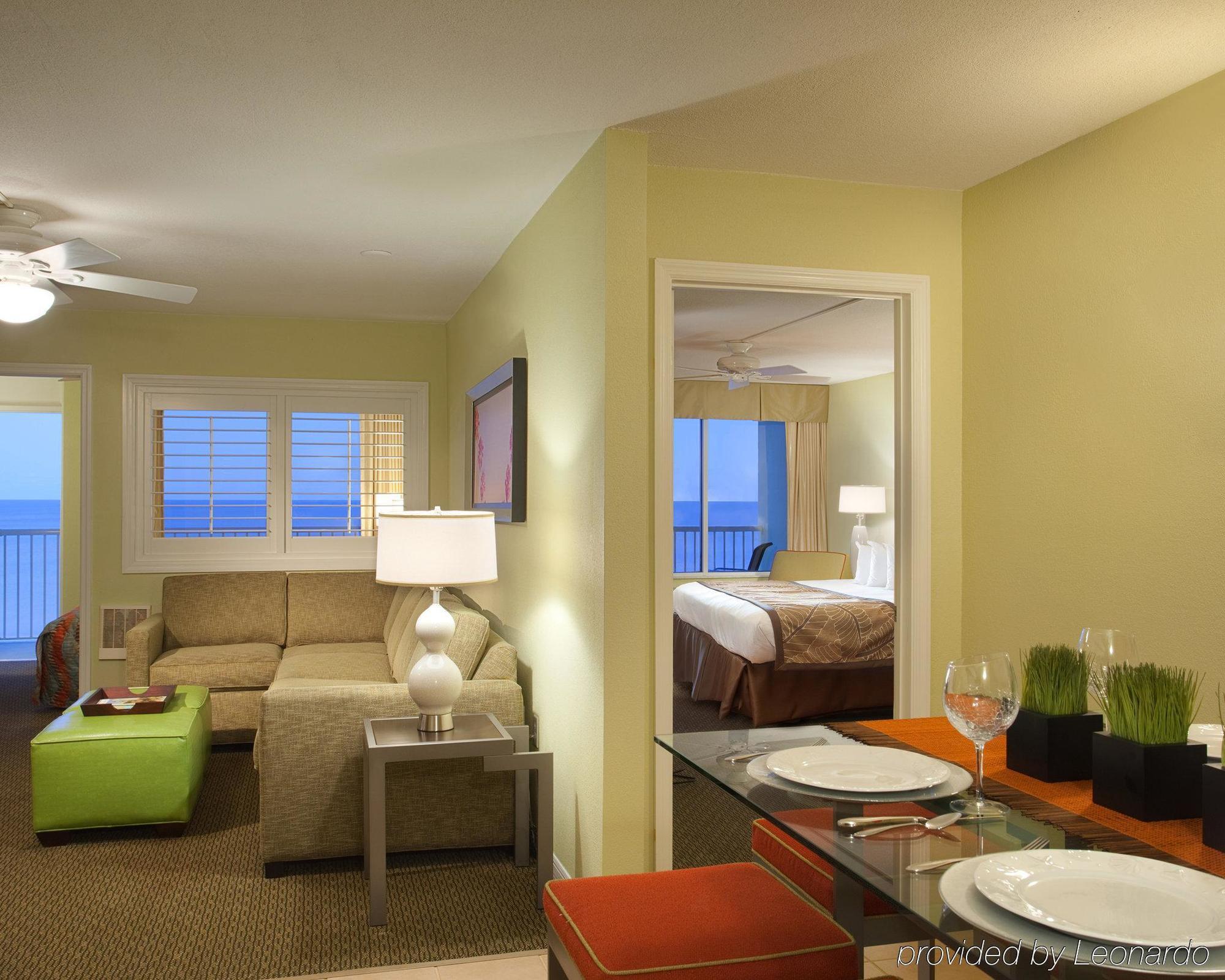 Bluegreen Vacations Daytona Seabreeze, Ascend Resort Collection Daytona Beach Shores Exterior photo