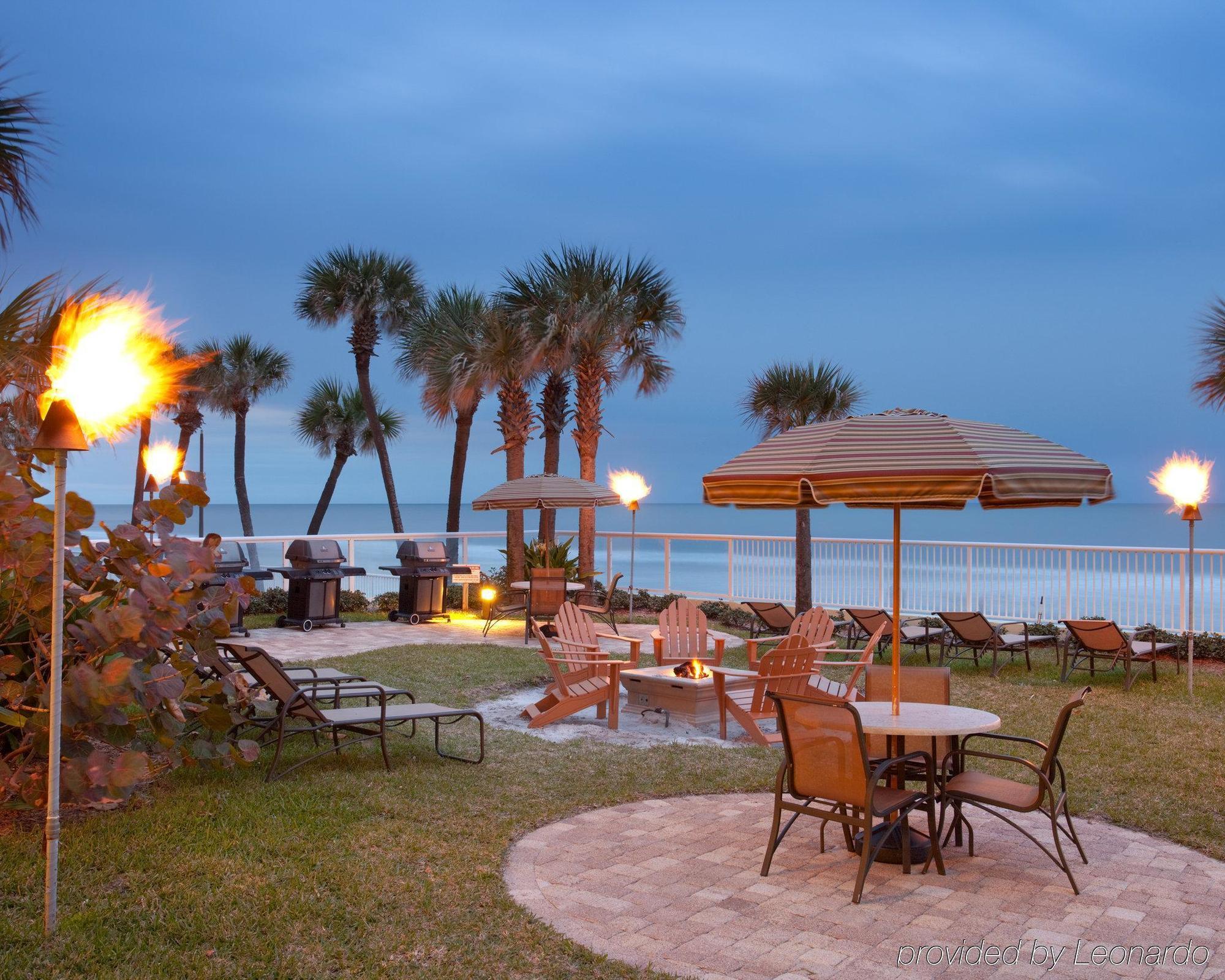 Bluegreen Vacations Daytona Seabreeze, Ascend Resort Collection Daytona Beach Shores Exterior photo