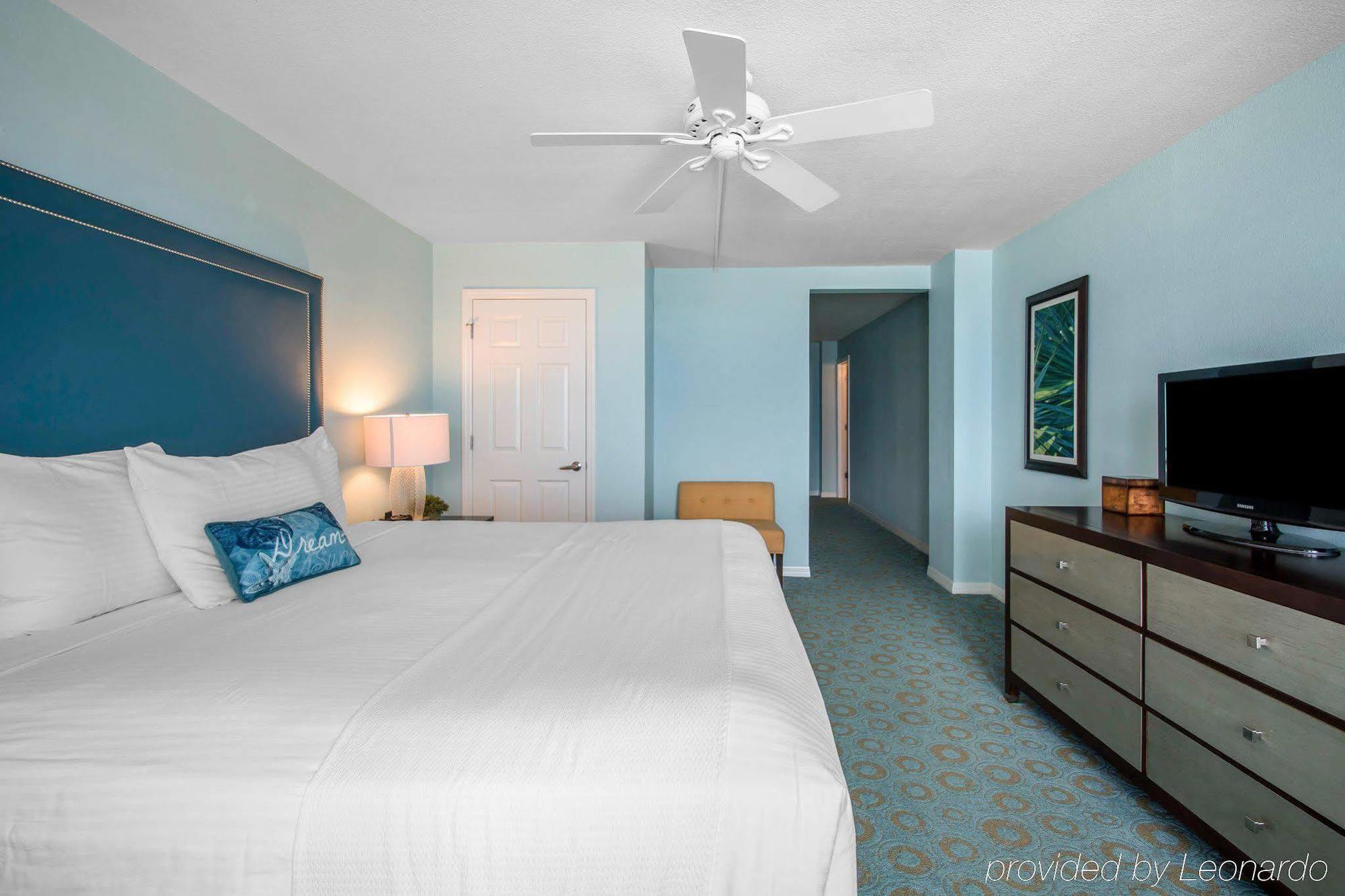 Bluegreen Vacations Daytona Seabreeze, Ascend Resort Collection Daytona Beach Shores Exterior photo