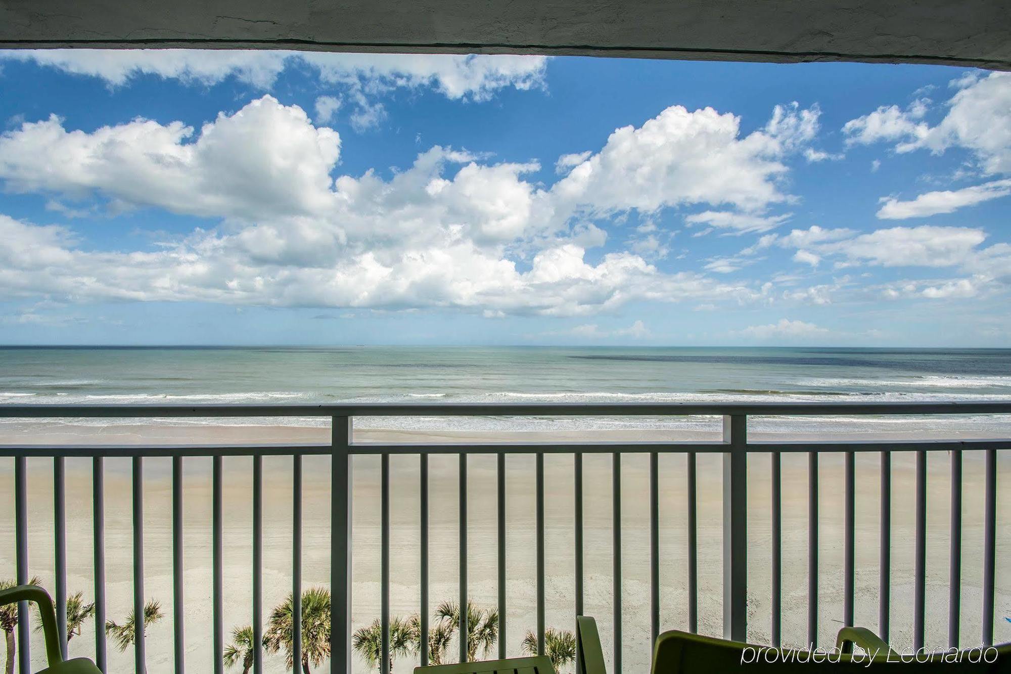 Bluegreen Vacations Daytona Seabreeze, Ascend Resort Collection Daytona Beach Shores Exterior photo