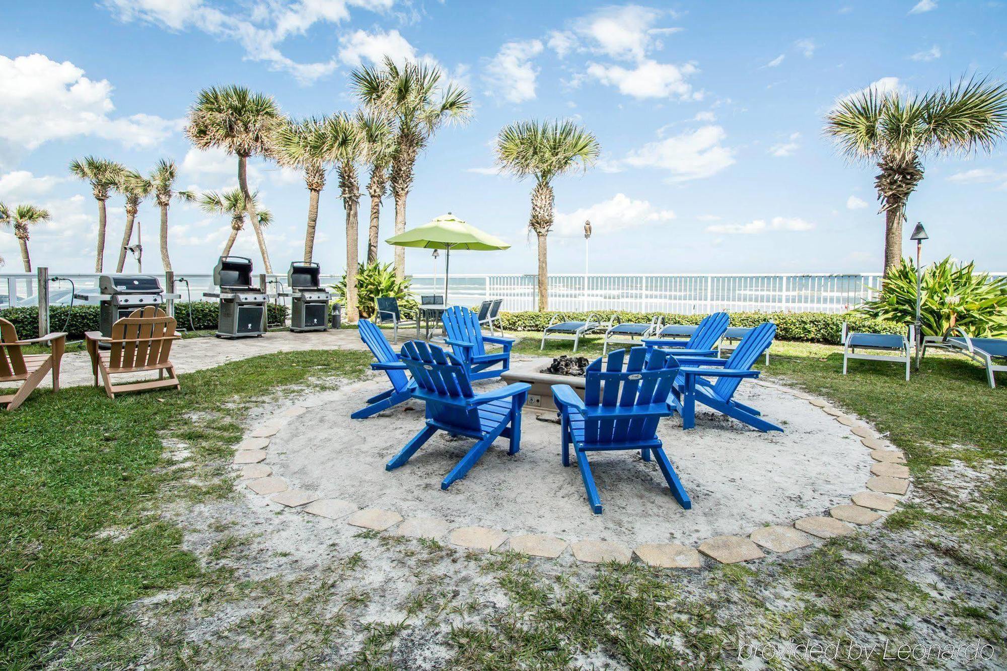 Bluegreen Vacations Daytona Seabreeze, Ascend Resort Collection Daytona Beach Shores Exterior photo