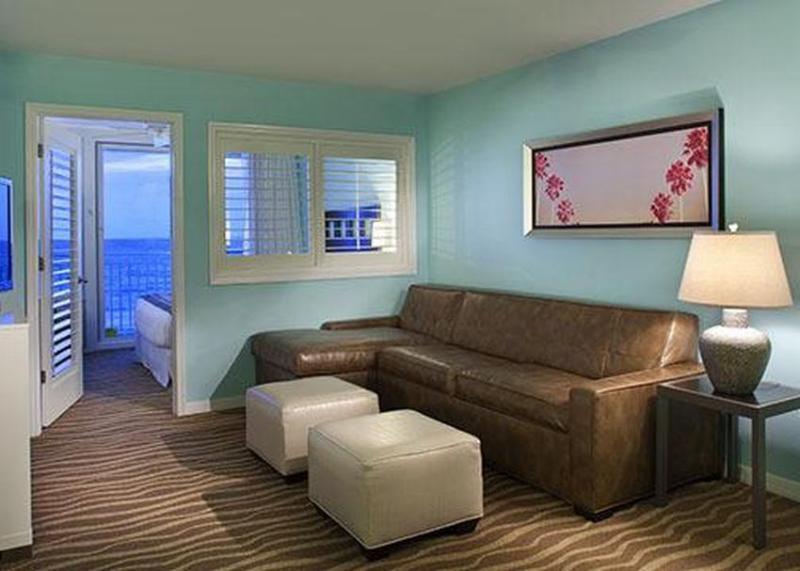 Bluegreen Vacations Daytona Seabreeze, Ascend Resort Collection Daytona Beach Shores Exterior photo