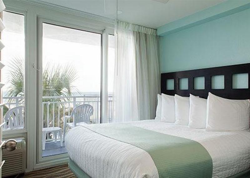 Bluegreen Vacations Daytona Seabreeze, Ascend Resort Collection Daytona Beach Shores Exterior photo