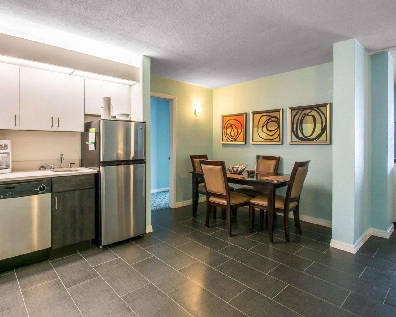 Bluegreen Vacations Daytona Seabreeze, Ascend Resort Collection Daytona Beach Shores Exterior photo