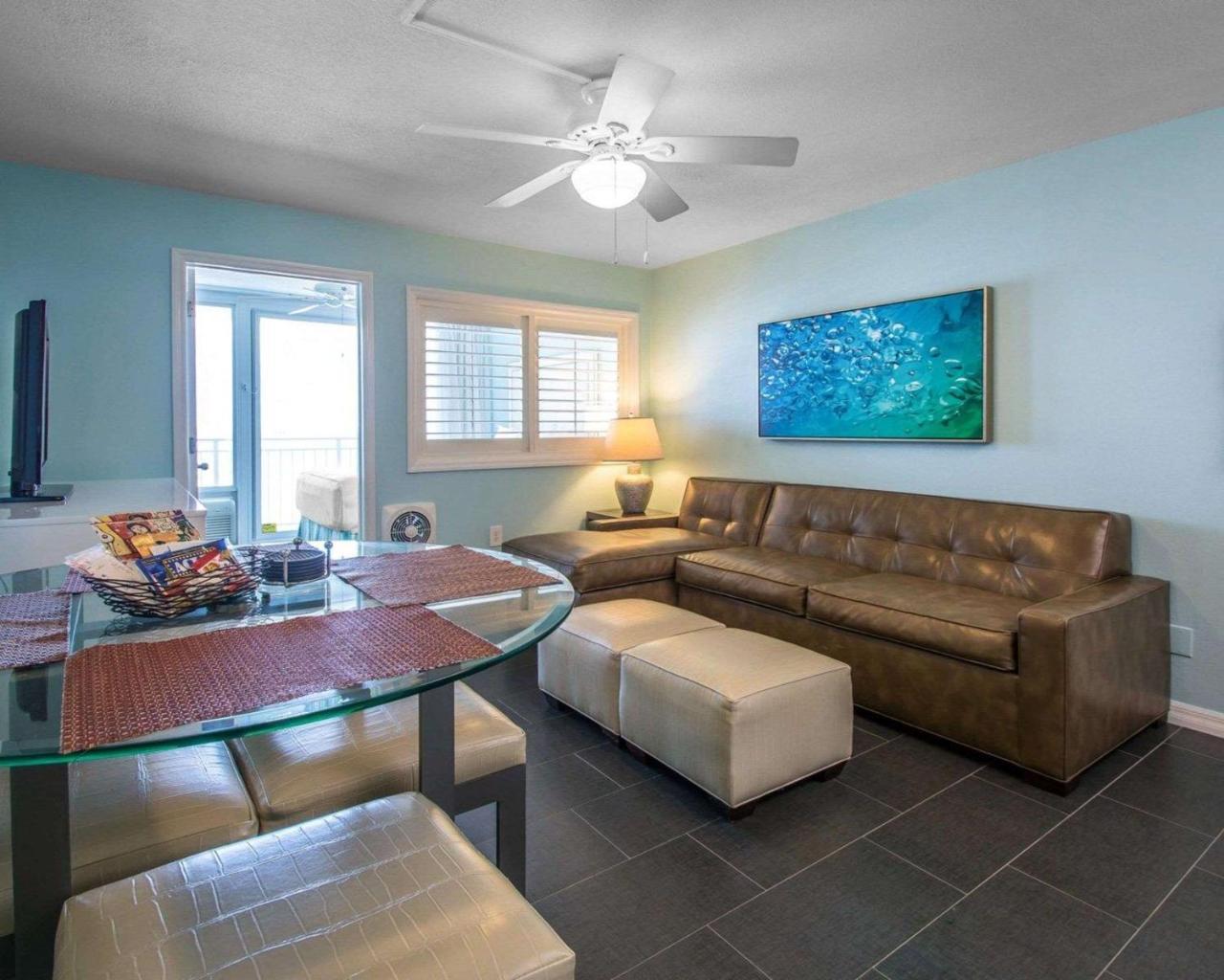 Bluegreen Vacations Daytona Seabreeze, Ascend Resort Collection Daytona Beach Shores Exterior photo