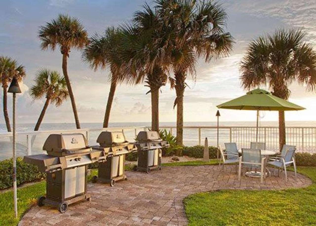 Bluegreen Vacations Daytona Seabreeze, Ascend Resort Collection Daytona Beach Shores Exterior photo